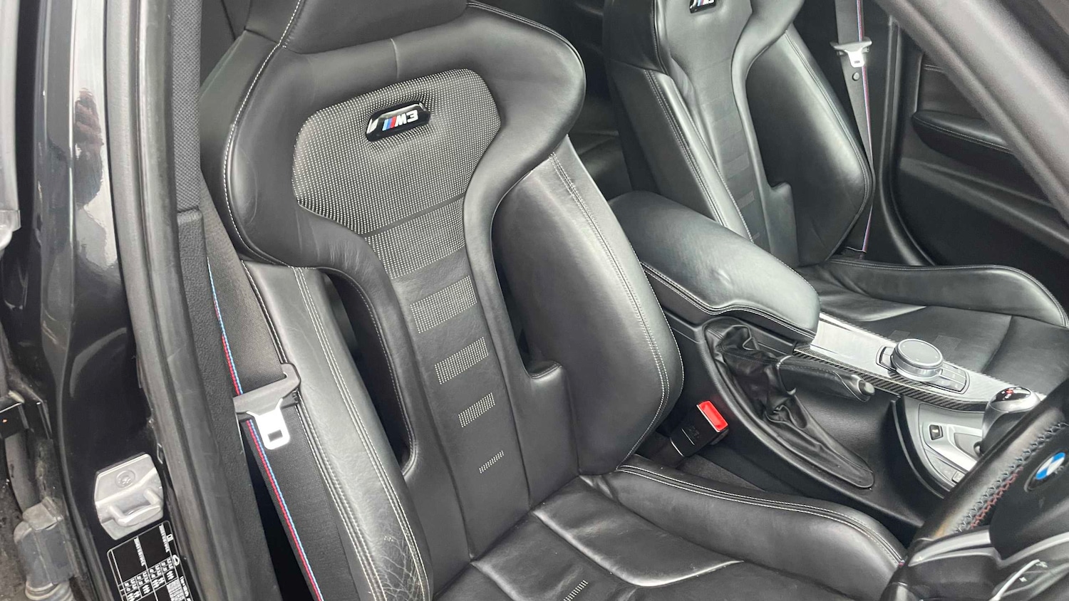 Used BMW M3 2017 for sale - 77032253: Photo 12