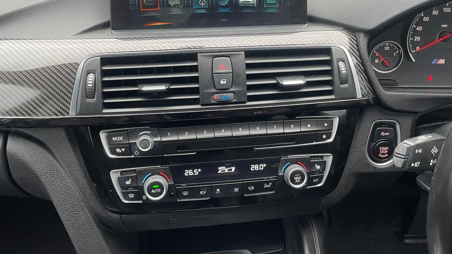 Used BMW M3 2017 for sale - 77032253: Photo 14