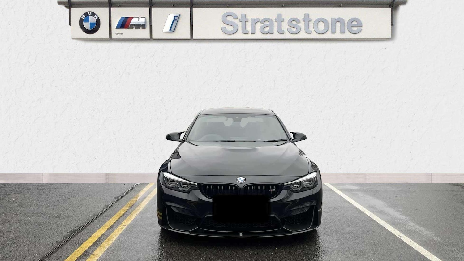 Used BMW M3 2017 for sale - 77032253: Photo 16