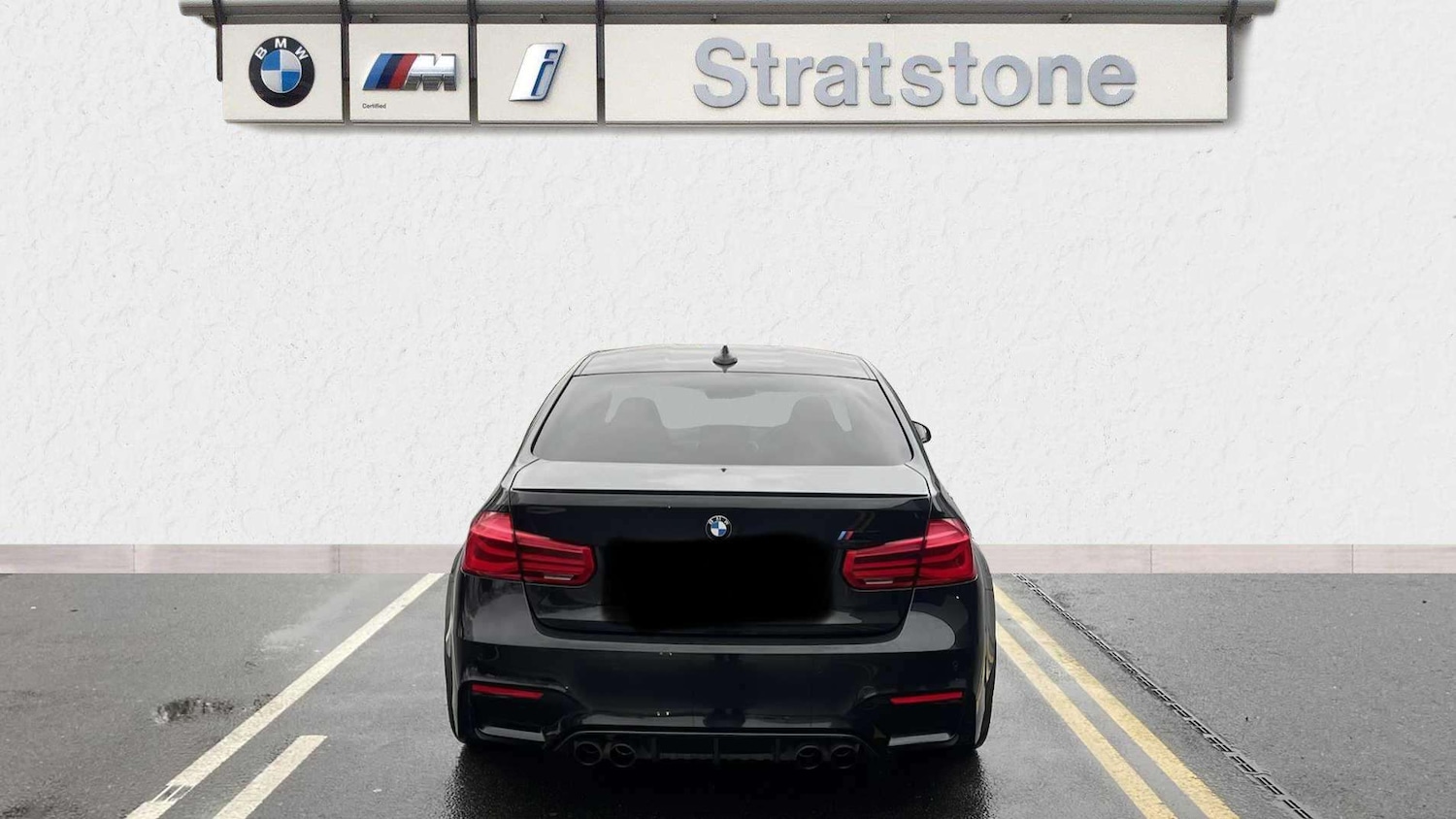 Used BMW M3 2017 for sale - 77032253: Photo 17