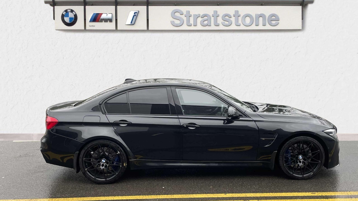 Used BMW M3 2017 for sale - 77032253: Photo 3