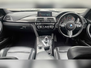 Used BMW M3 2017 for sale - 77032253: Photo