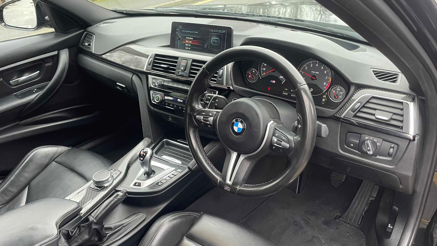 Used BMW M3 2017 for sale - 77032253: Photo 8