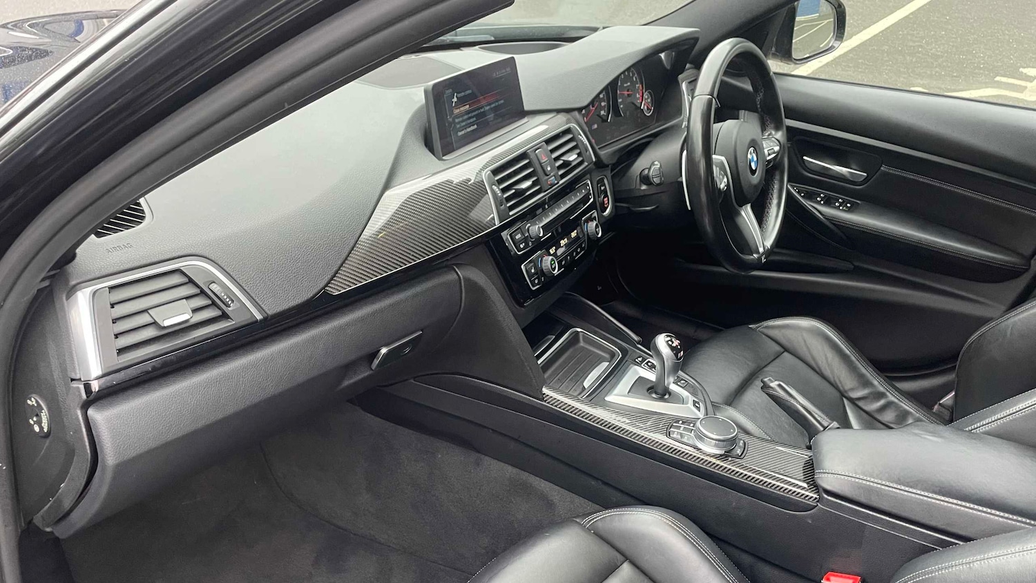 Used BMW M3 2017 for sale - 77032253: Photo 9