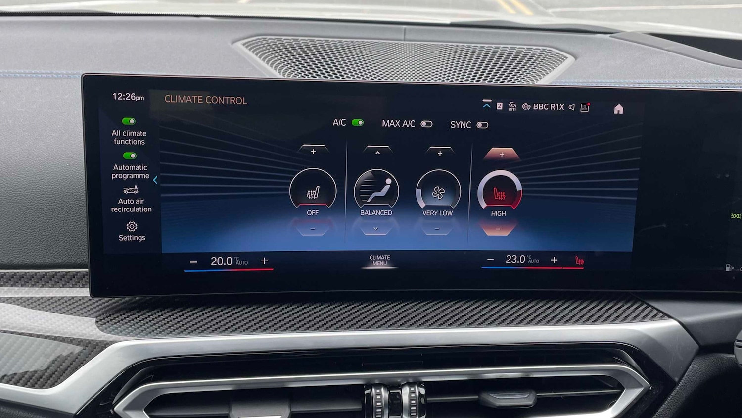 Used BMW 3 Series 2023 for sale - 77500444: Photo 10