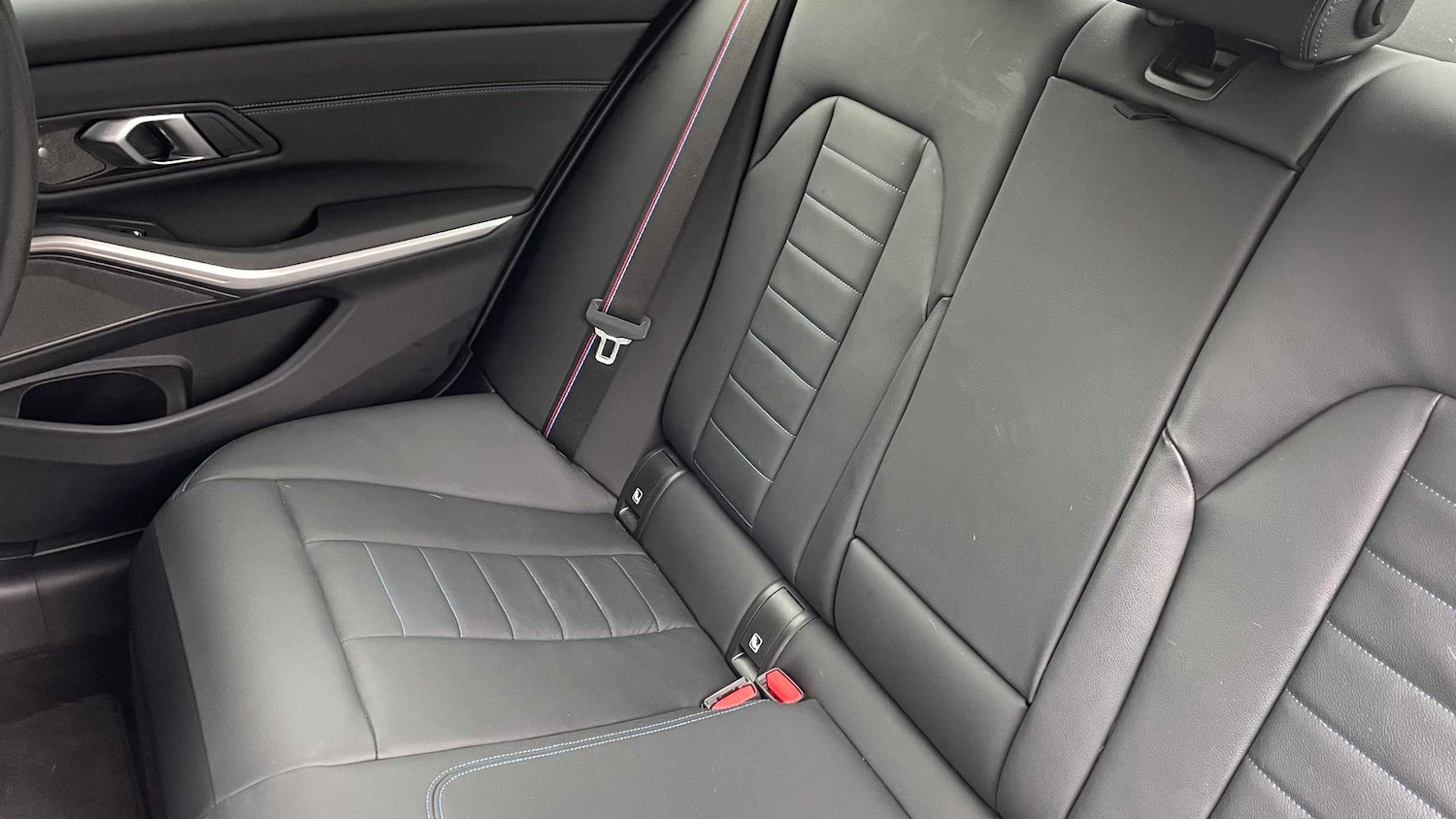 Used BMW 3 Series 2023 for sale - 77500444: Photo 13