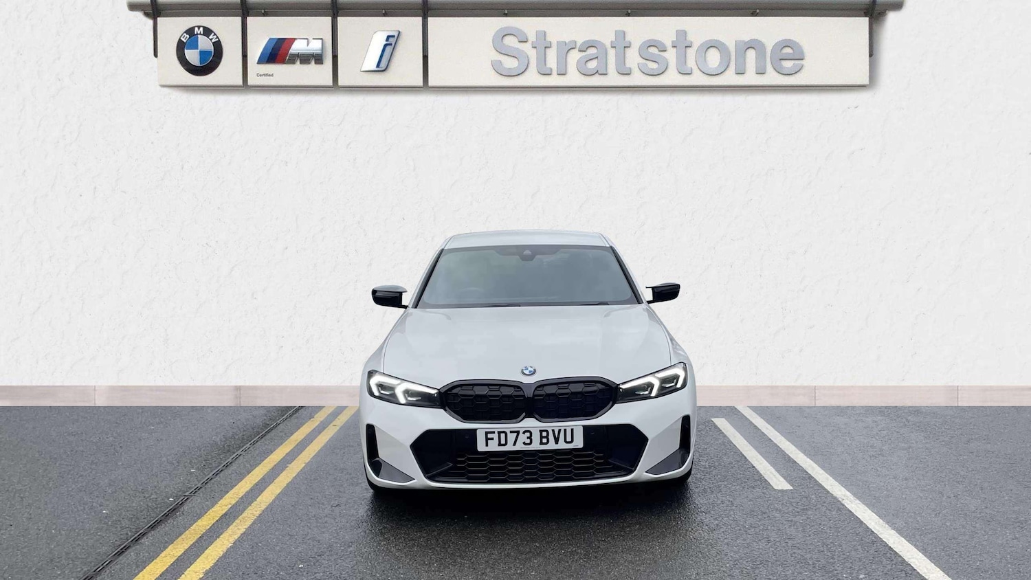 Used BMW 3 Series 2023 for sale - 77500444: Photo 16