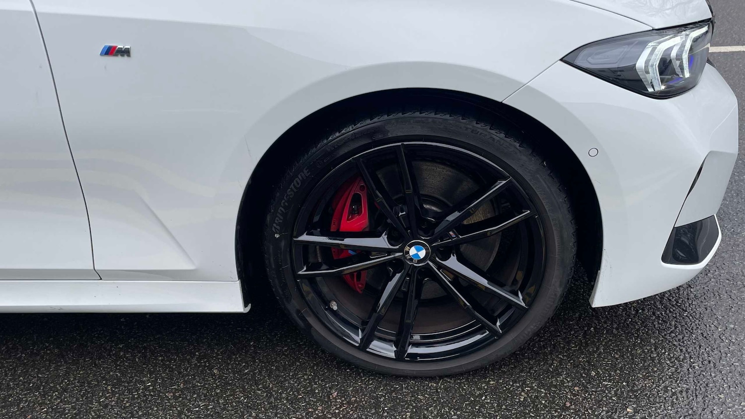 Used BMW 3 Series 2023 for sale - 77500444: Photo 18