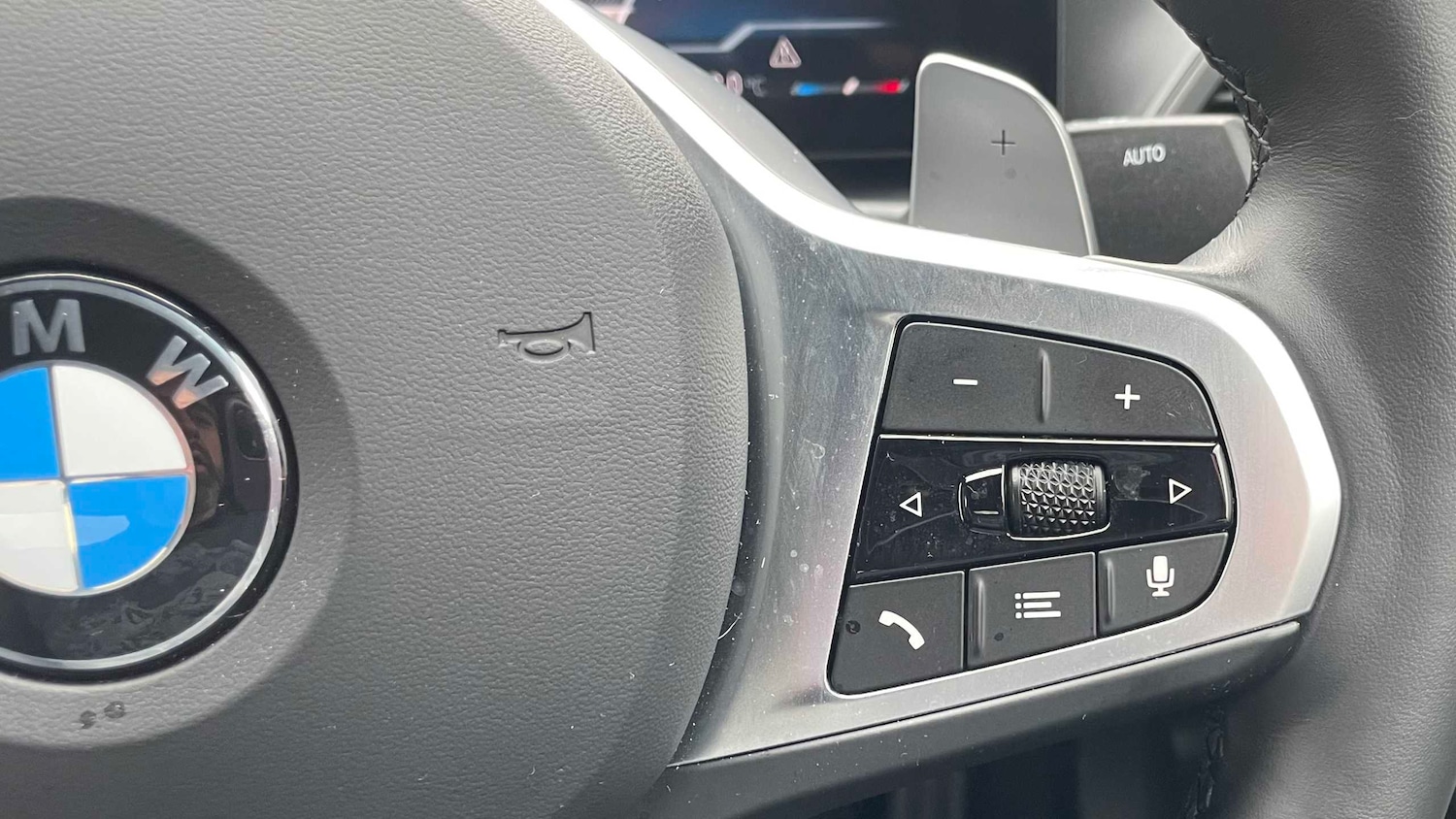 Used BMW 3 Series 2023 for sale - 77500444: Photo 20