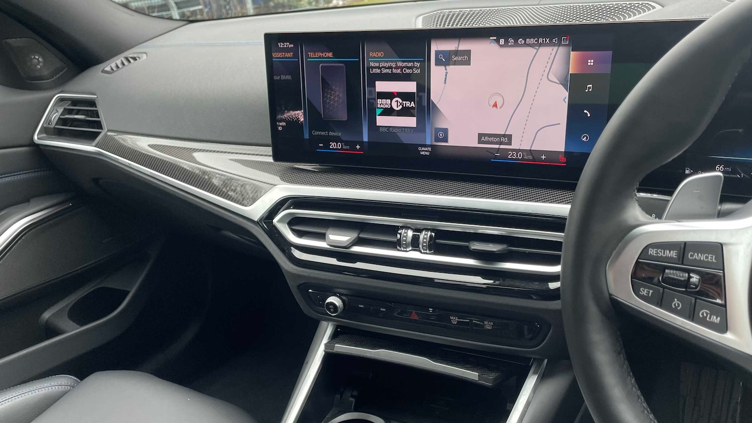 Used BMW 3 Series 2023 for sale - 77500444: Photo 22