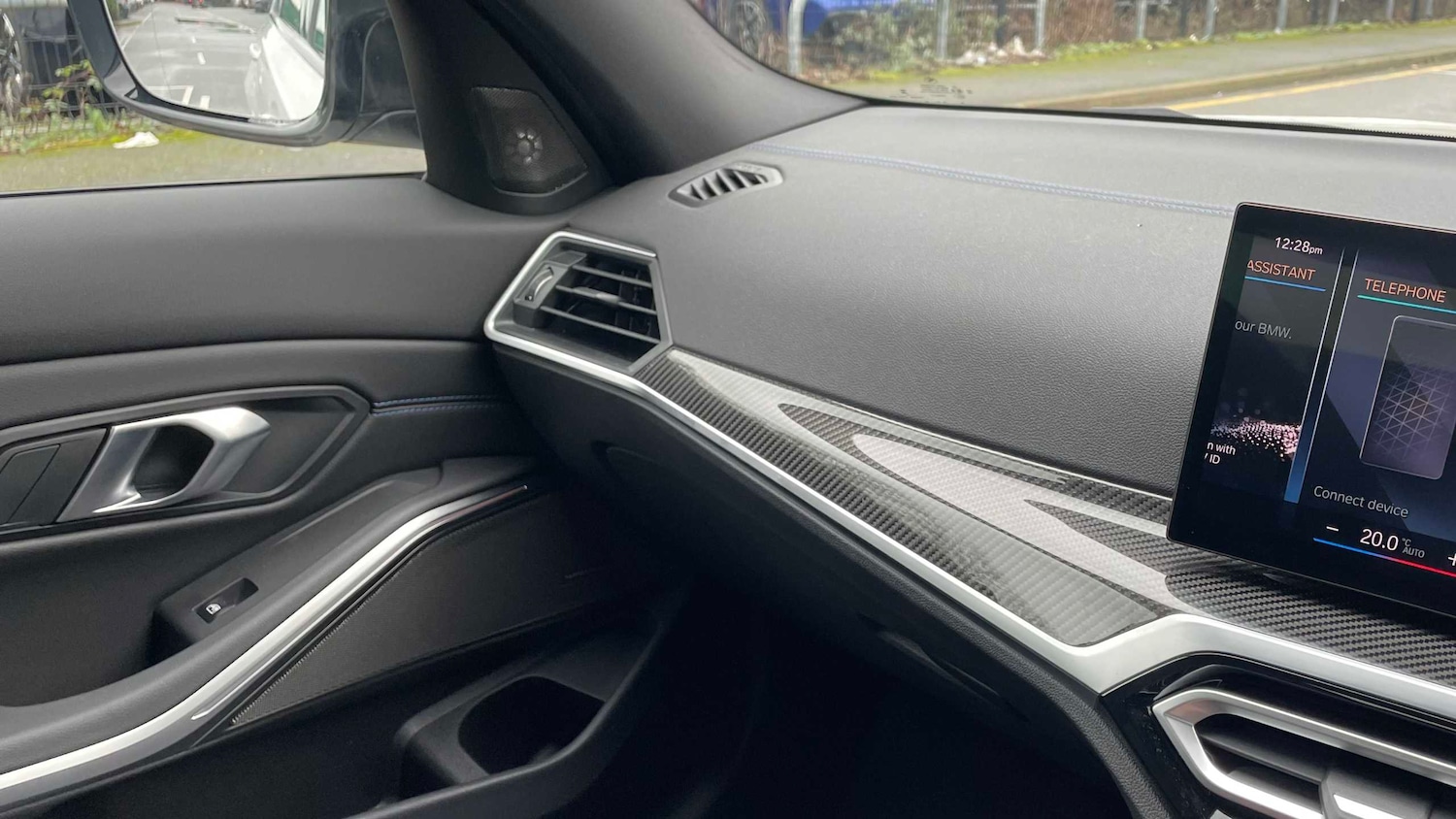 Used BMW 3 Series 2023 for sale - 77500444: Photo 23