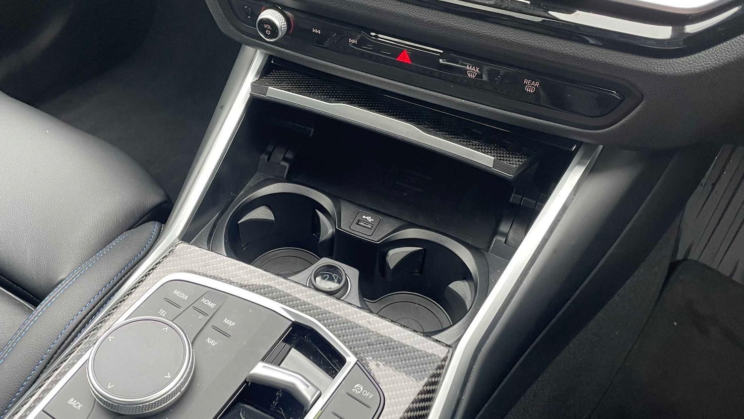 Used BMW 3 Series 2023 for sale - 77500444: Photo 26