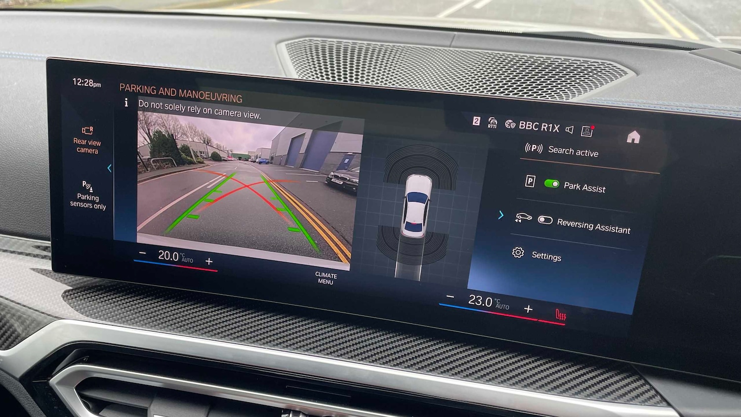 Used BMW 3 Series 2023 for sale - 77500444: Photo 34