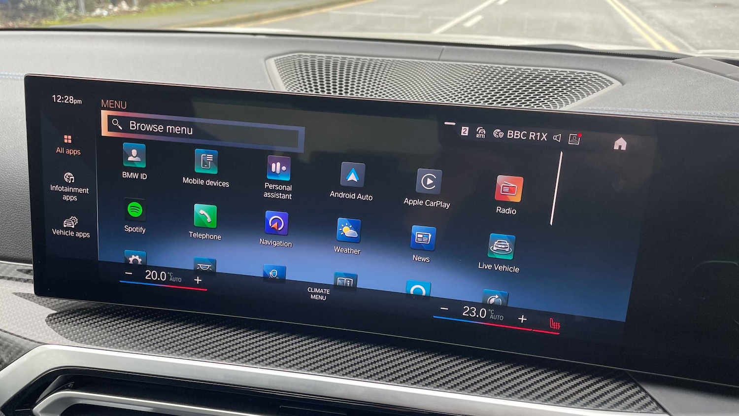 Used BMW 3 Series 2023 for sale - 77500444: Photo 35