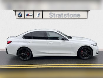 Used BMW 3 Series 2023 for sale - 77500444: Photo