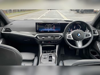 Used BMW 3 Series 2023 for sale - 77500444: Photo