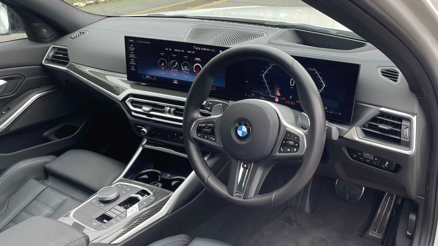 Used BMW 3 Series 2023 for sale - 77500444: Photo 7