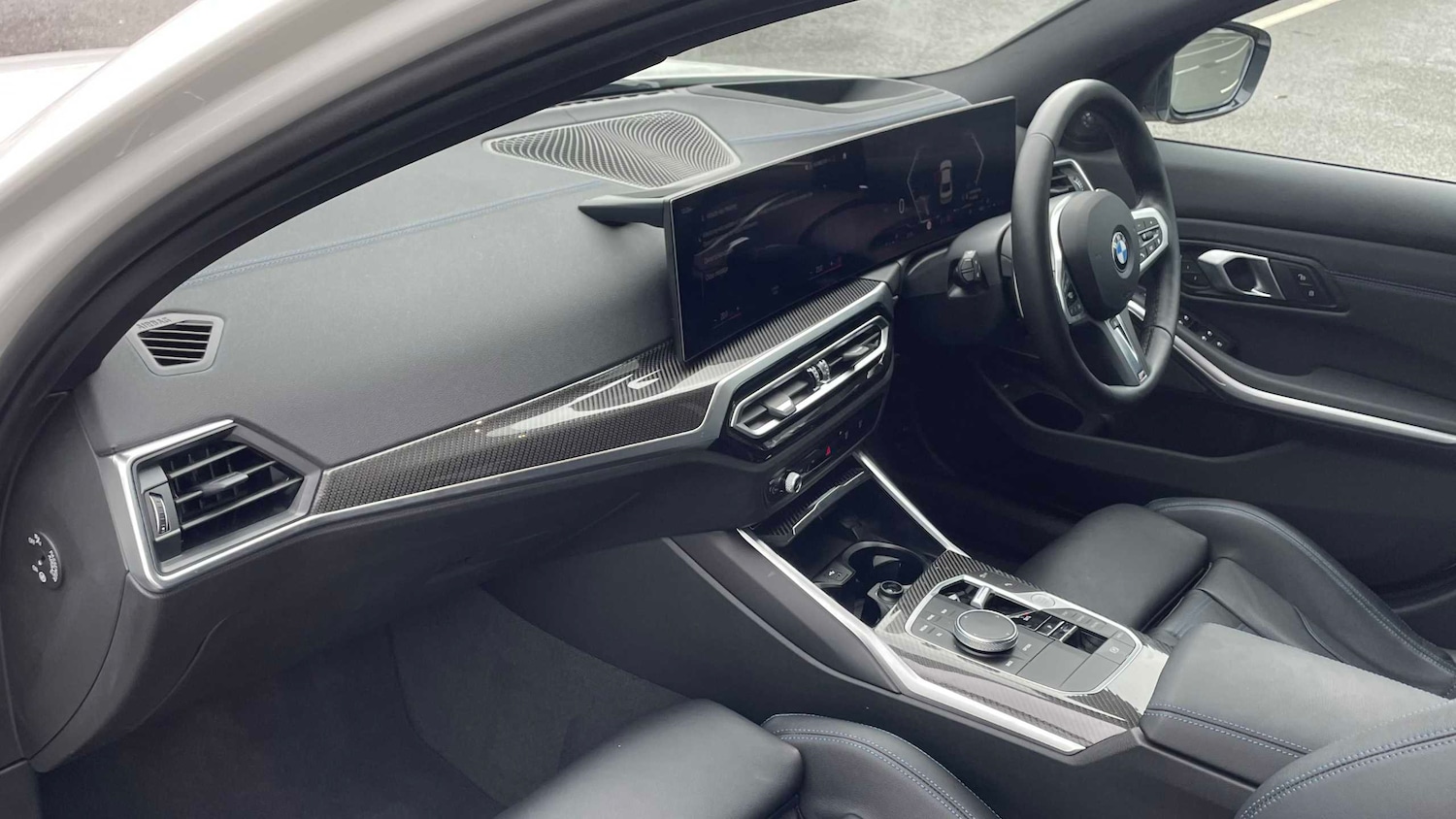 Used BMW 3 Series 2023 for sale - 77500444: Photo 8