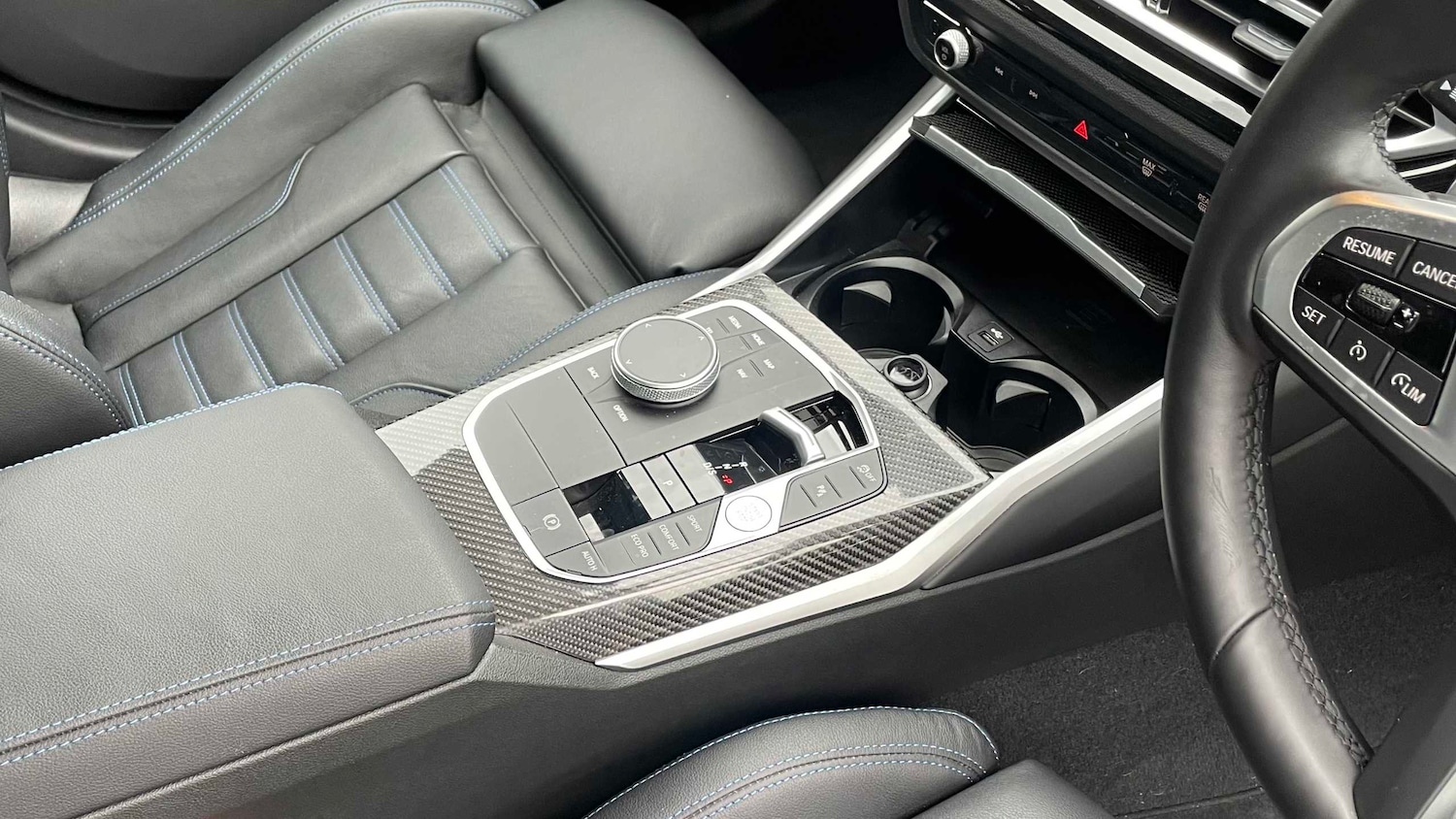 Used BMW 3 Series 2023 for sale - 77500444: Photo 9