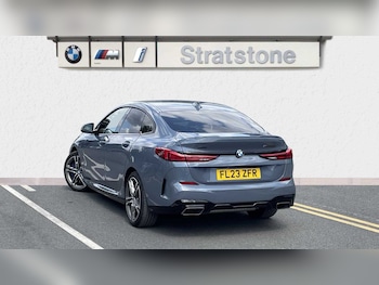 Used BMW 2 Series 2023 for sale - 75217104: Photo