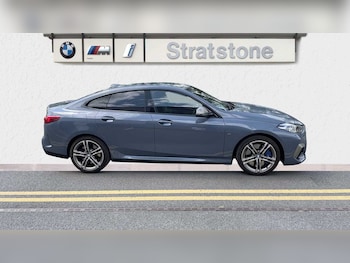 Used BMW 2 Series 2023 for sale - 75217104: Photo