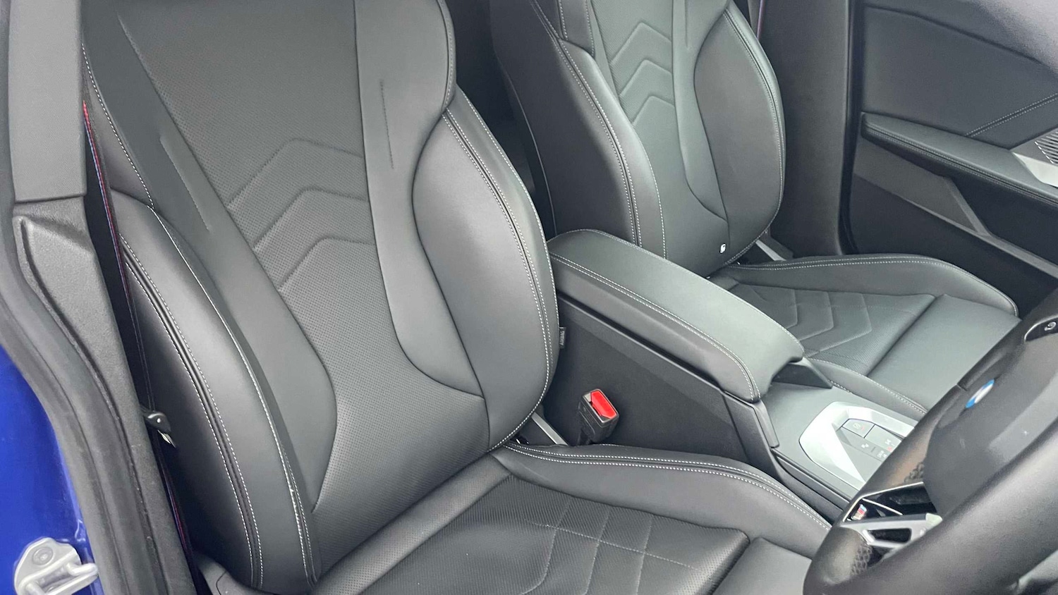 Used BMW 2 Series 2025 for sale - 77615560: Photo 12