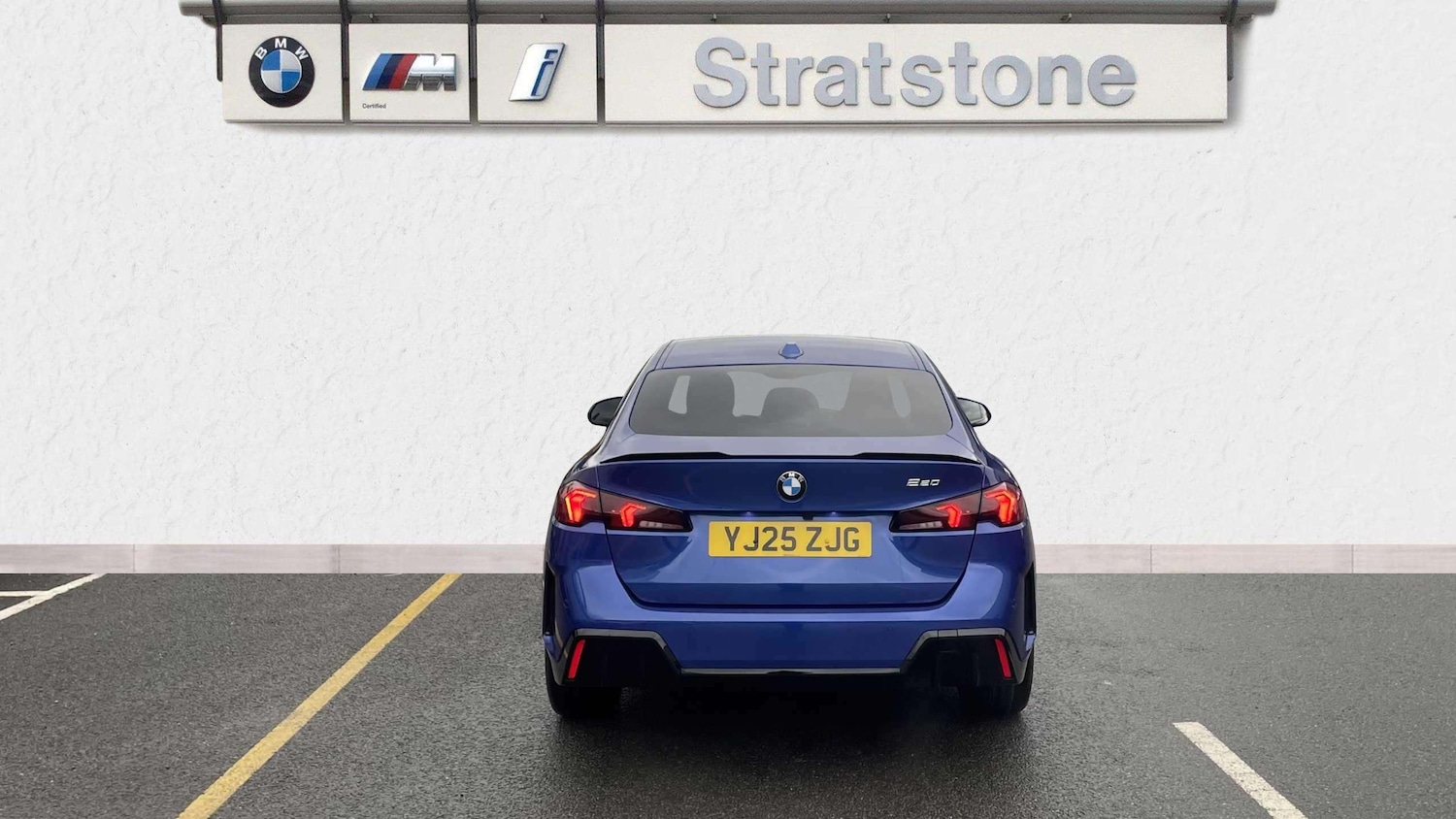 Used BMW 2 Series 2025 for sale - 77615560: Photo 16