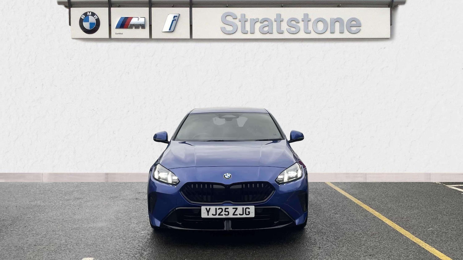 Used BMW 2 Series 2025 for sale - 77615560: Photo 17