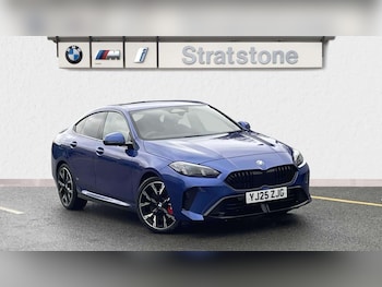 Used BMW 2 Series 2025 for sale - 77615560: Photo