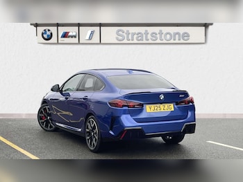 Used BMW 2 Series 2025 for sale - 77615560: Photo