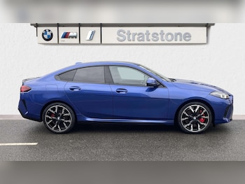 Used BMW 2 Series 2025 for sale - 77615560: Photo