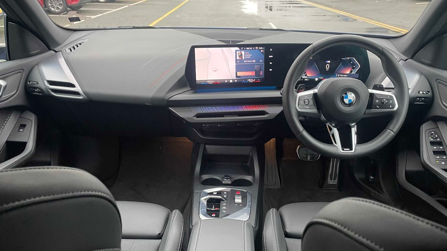 Used BMW 2 Series 2025 for sale - 77615560: Photo 4