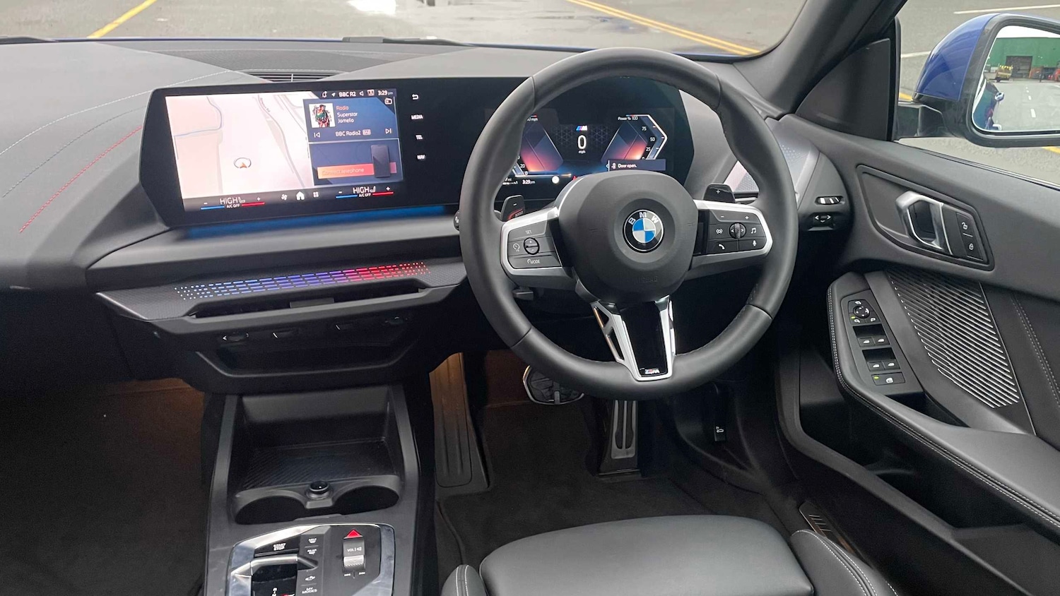 Used BMW 2 Series 2025 for sale - 77615560: Photo 5