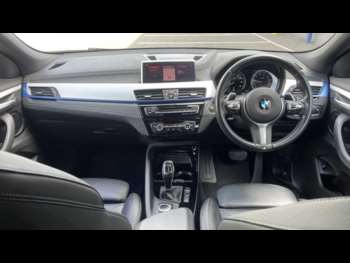 Used BMW X2 2019 for sale - 75405522: Photo