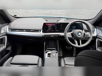Used BMW X1 2025 for sale - 78591600: Photo
