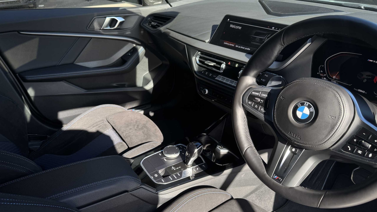 Used BMW 1 Series 2023 for sale - 76755234: Photo 11