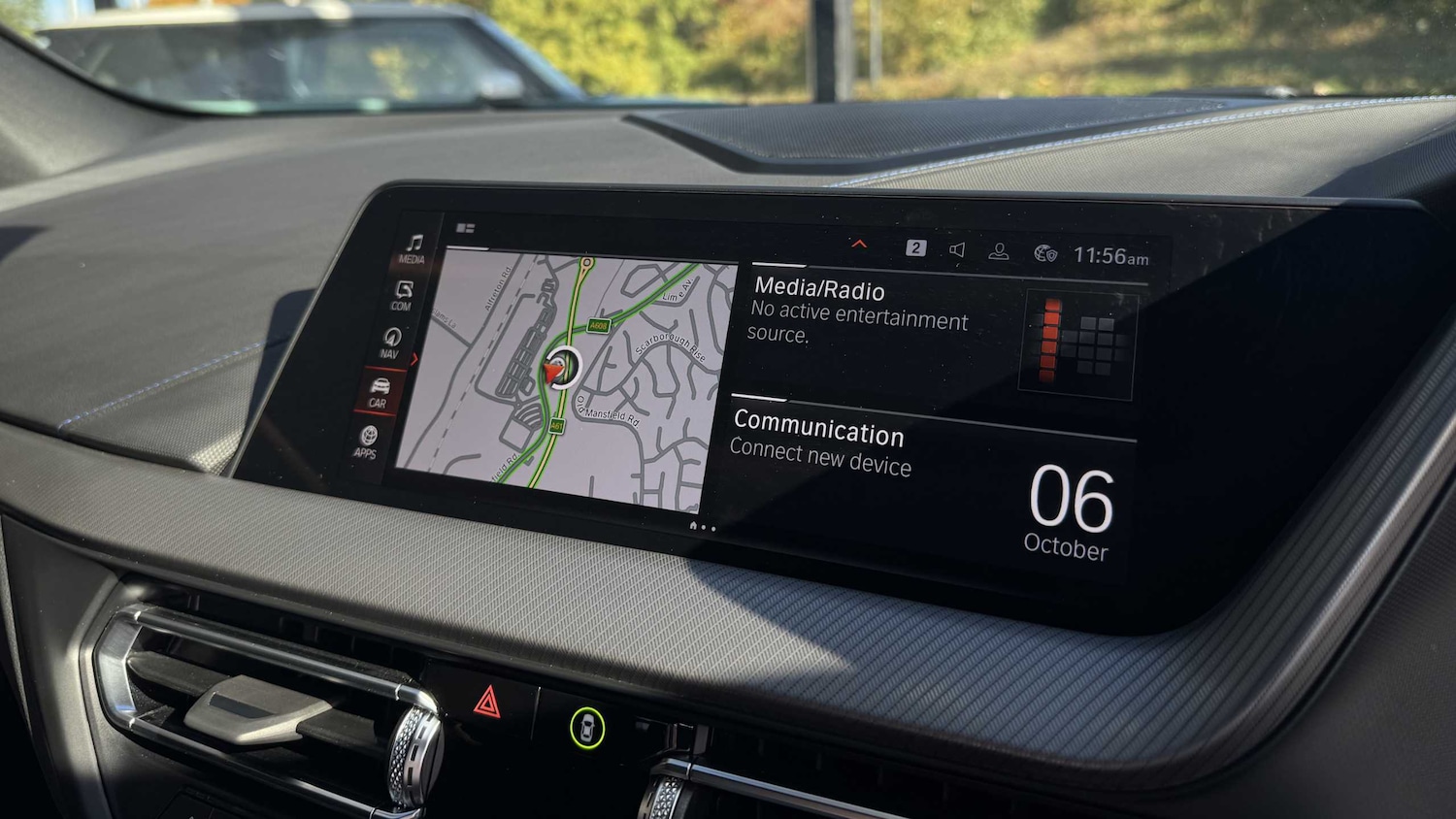 Used BMW 1 Series 2023 for sale - 76755234: Photo 13