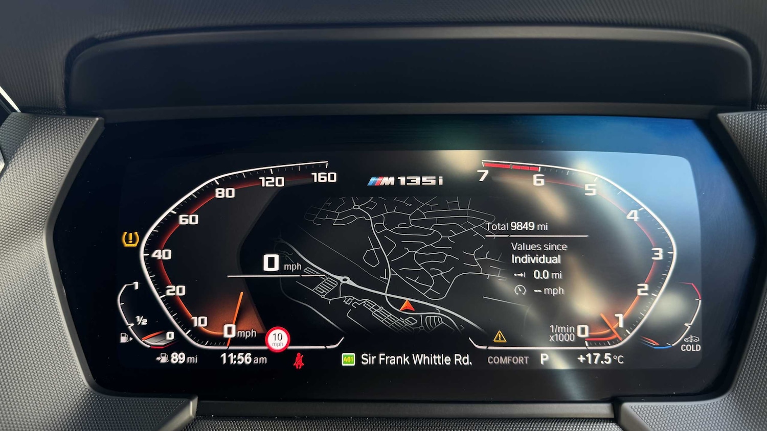 Used BMW 1 Series 2023 for sale - 76755234: Photo 15