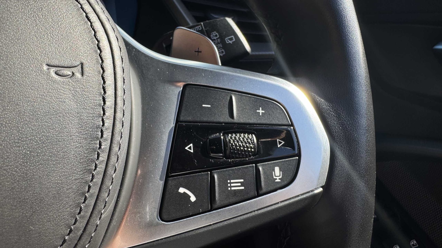 Used BMW 1 Series 2023 for sale - 76755234: Photo 16