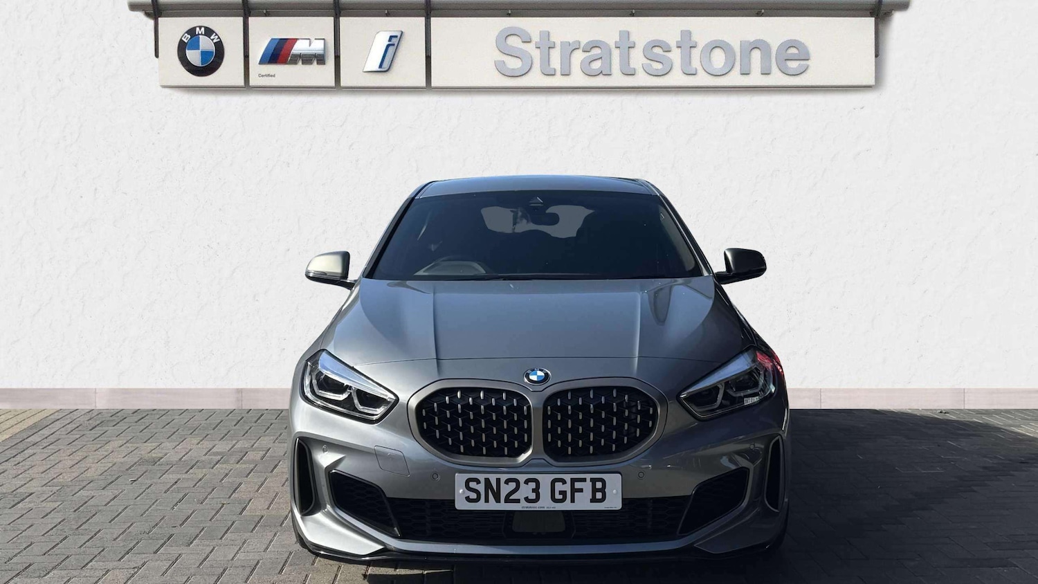 Used BMW 1 Series 2023 for sale - 76755234: Photo 18