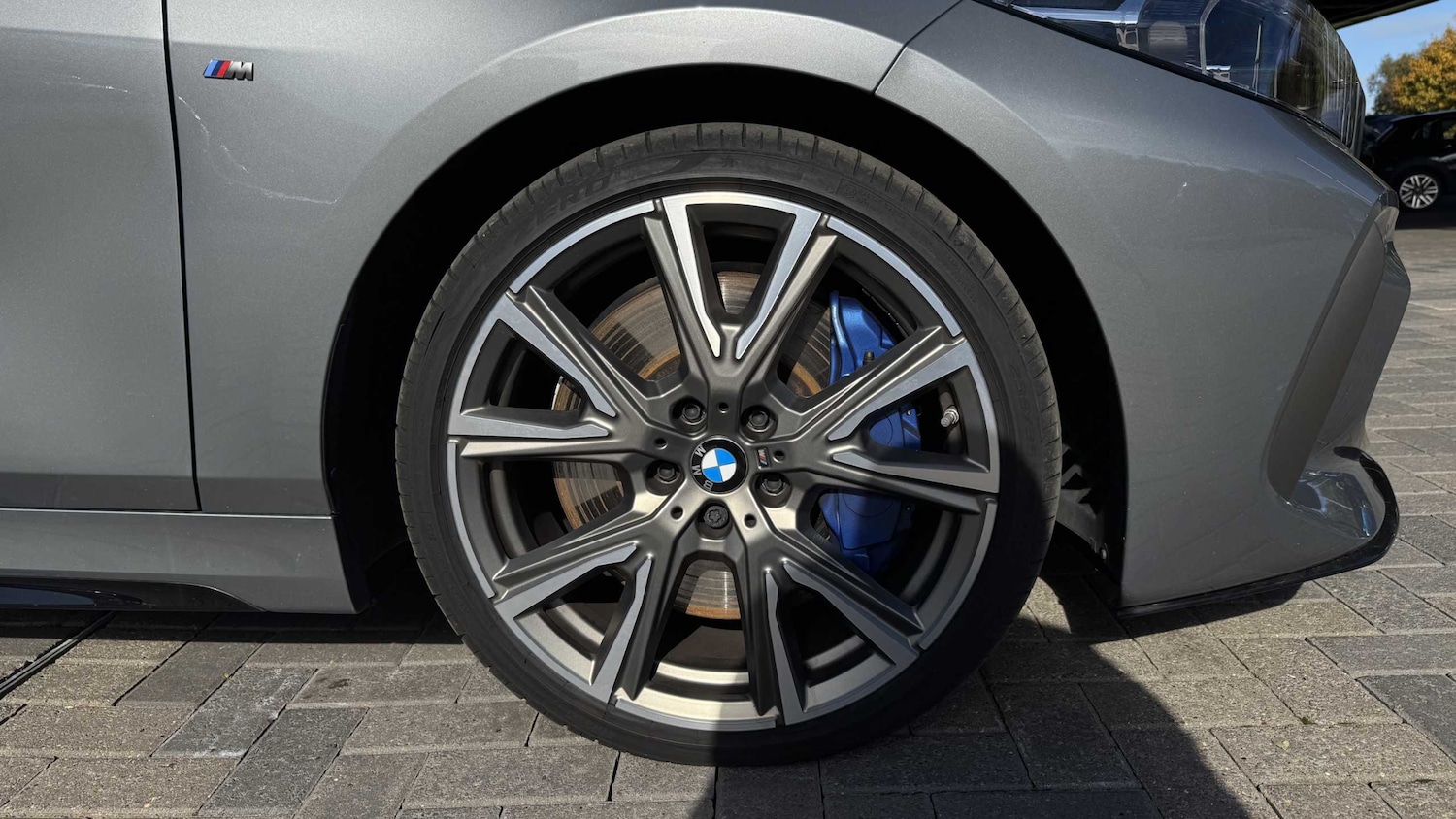 Used BMW 1 Series 2023 for sale - 76755234: Photo 20