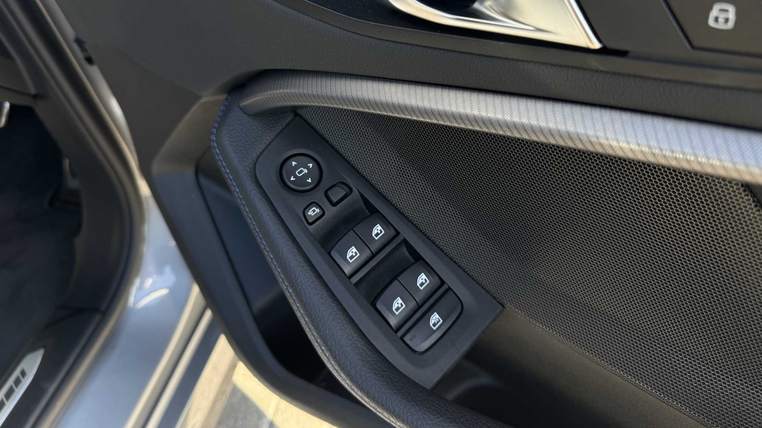 Used BMW 1 Series 2023 for sale - 76755234: Photo 25