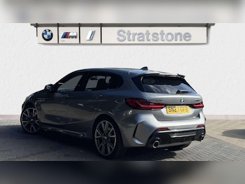 Used BMW 1 Series 2023 for sale - 76755234: Photo