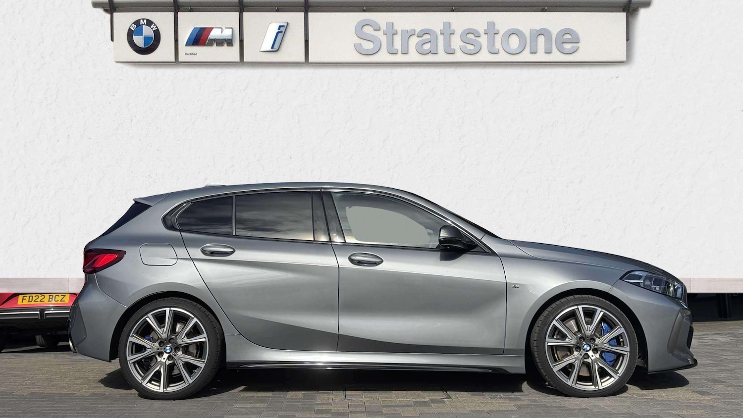 Used BMW 1 Series 2023 for sale - 76755234: Photo 3