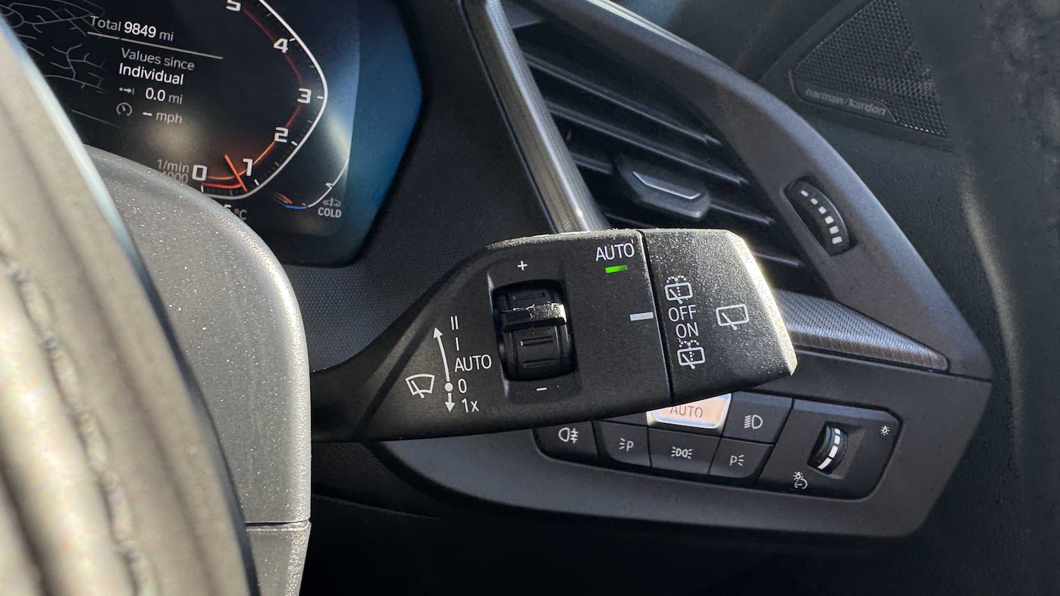 Used BMW 1 Series 2023 for sale - 76755234: Photo 32