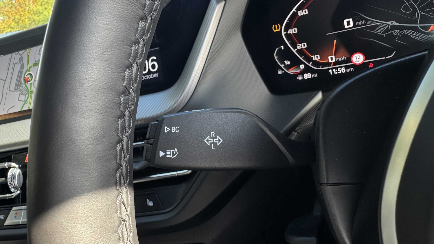 Used BMW 1 Series 2023 for sale - 76755234: Photo 33