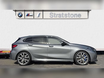 Used BMW 1 Series 2023 for sale - 76755234: Photo