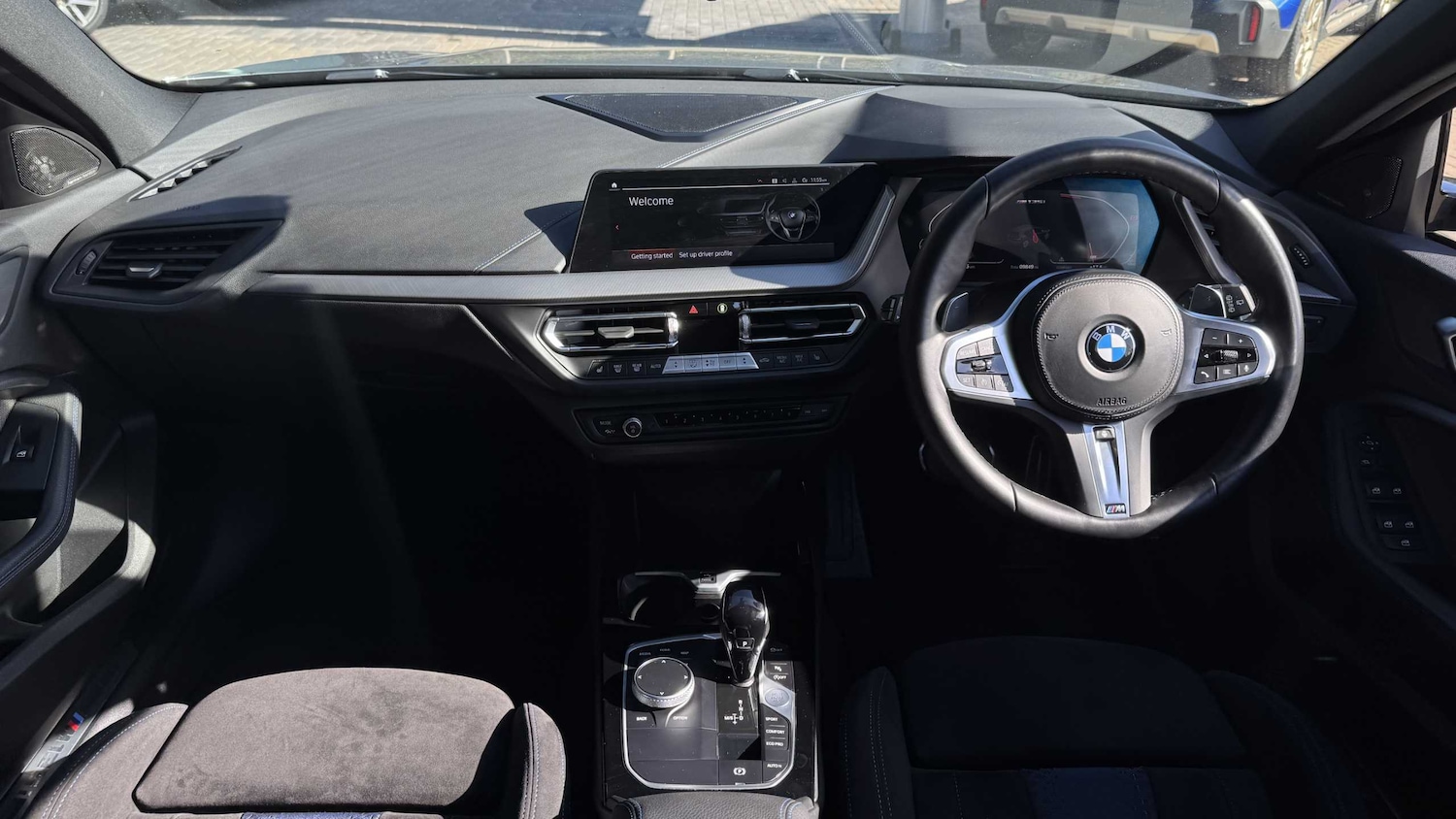 Used BMW 1 Series 2023 for sale - 76755234: Photo 4