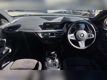 Used BMW 1 Series 2023 for sale - 76755234: Photo