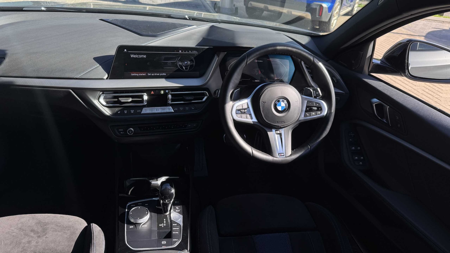 Used BMW 1 Series 2023 for sale - 76755234: Photo 5